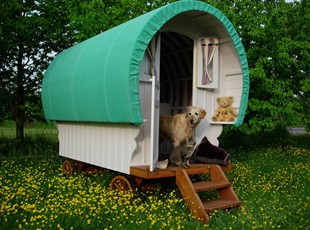 Children's Caravan