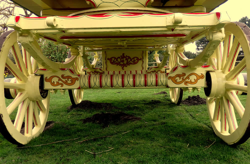 Gypsy Caravan Company